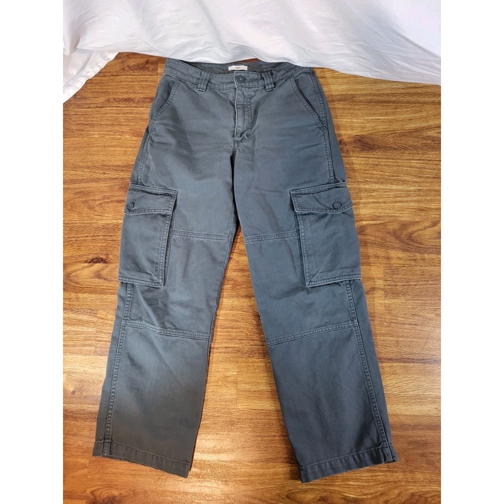 Aritzia TNA Supply Cargo Pant Size 6